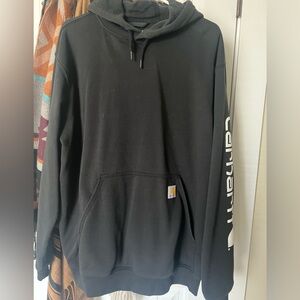 Carhartt hoodie